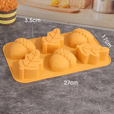 Home Baking Silicone Mold