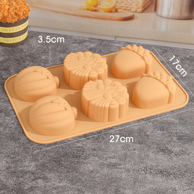 Home Baking Silicone Mold