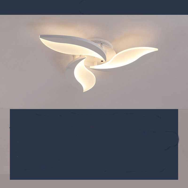 Living Room Lighting Atmosphere