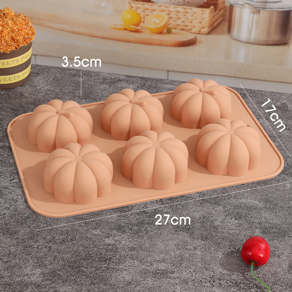 Home Baking Silicone Mold