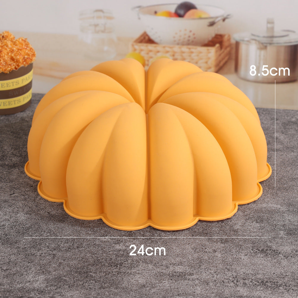 Home Baking Silicone Mold