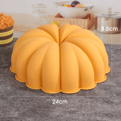 Home Baking Silicone Mold